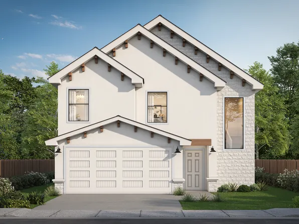 San Nicolas Plan, Copper Creek