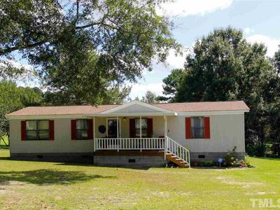 9905 Regal Dr, Angier, NC, 27501