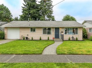 1011 E St SE, Auburn, WA 98002