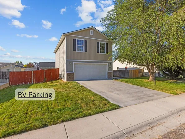 11800 Altamont St, Caldwell, ID 83605