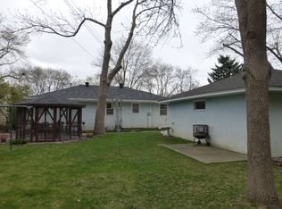 5625 Rhode Island Ave N, Crystal, MN 55428