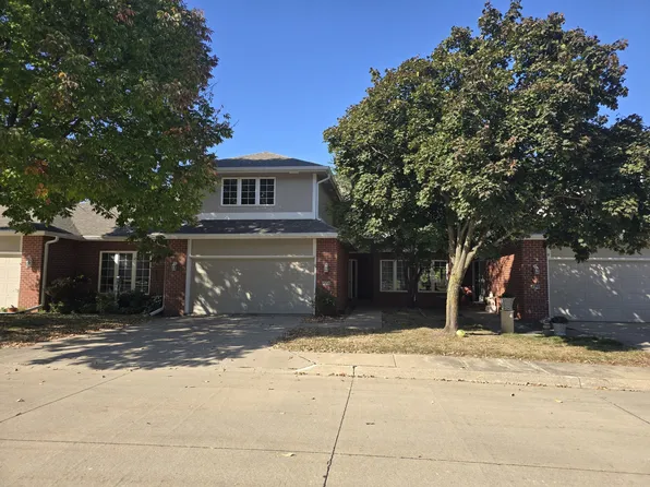 1500 Crown Colony Ct Unit 420, Des Moines, IA 50315