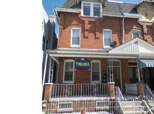 133 W 4th St, Bridgeport, PA