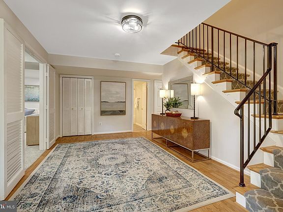 4th image of 8006 Birnam Wood Dr
