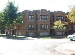 2501 W Marquette Rd, Chicago, IL 60629