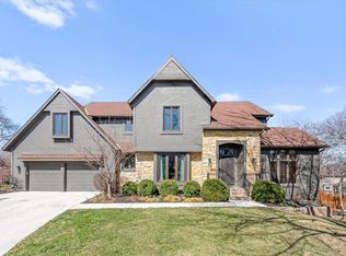 11508 Lowell St, Overland Park, KS 66210