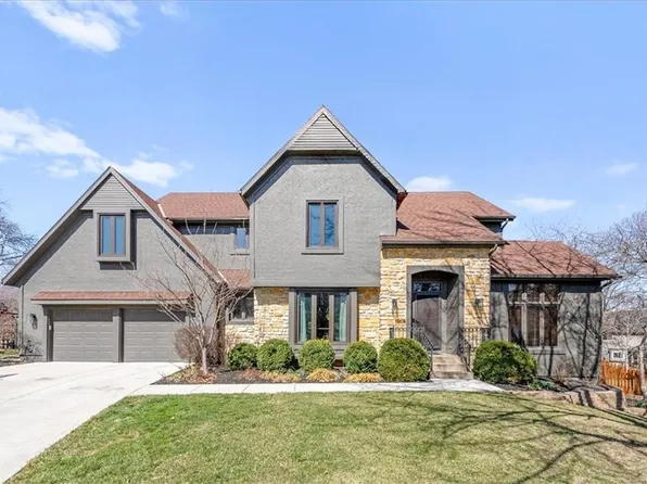 11508 Lowell St, Overland Park, KS 66210