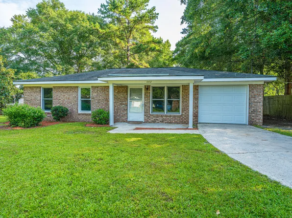 4472 Elderwood Ct, Ladson, SC 29456