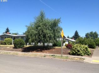 2610 Gay St, Eugene, OR 97408