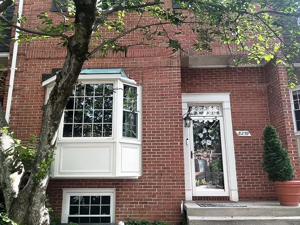 8259 Cedar Landing Ct, Alexandria, VA 22306