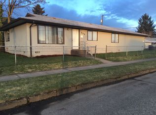 205 30th Ave, Longview, WA 98632