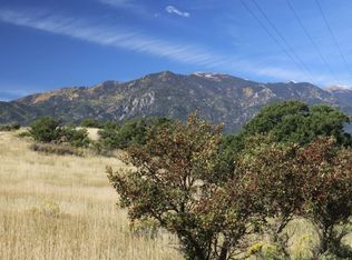 Greenhorn Rd, Rye, CO 81069