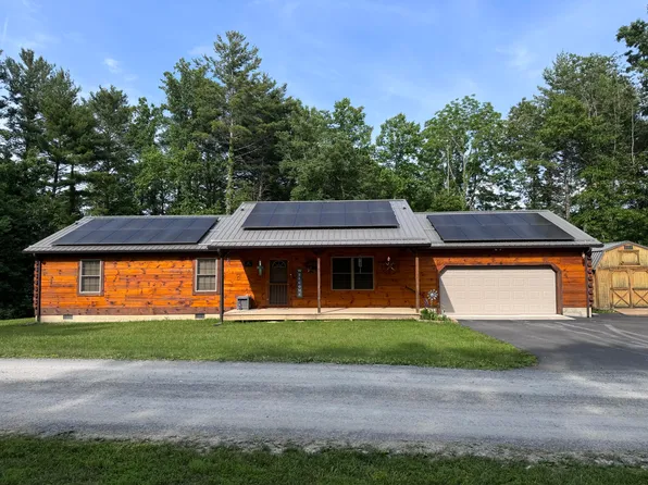 153 Lexie Ln, Caldwell, WV 24925