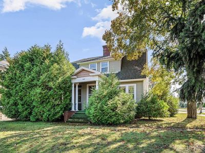 400 E Hewitt Ave, Marquette, MI, 49855