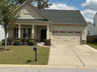 4 Radley Ct, Simpsonville, SC 29680