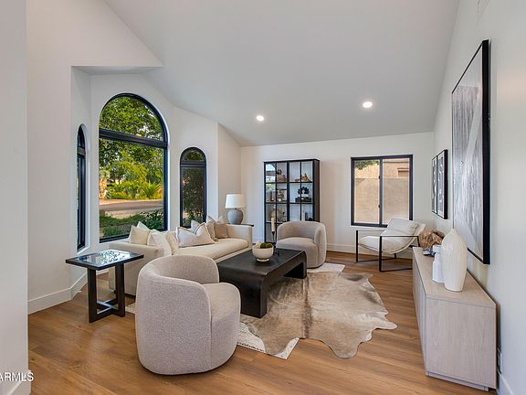 5th image of 8390 E CHERYL Drive