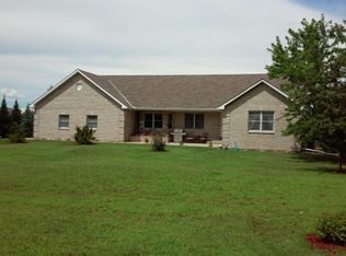 11410 293rd Ave, Princeton, MN 55371