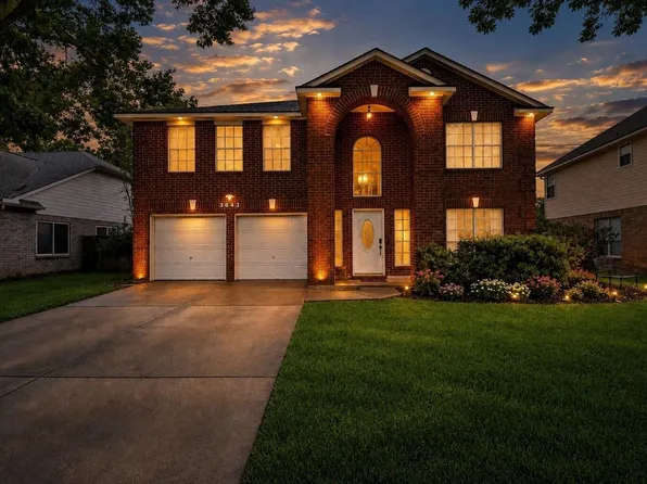 3643 Timothy Ln, Richmond, TX 77406
