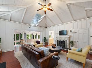 17495 Old Monte Rio Rd, Guerneville, CA 95446