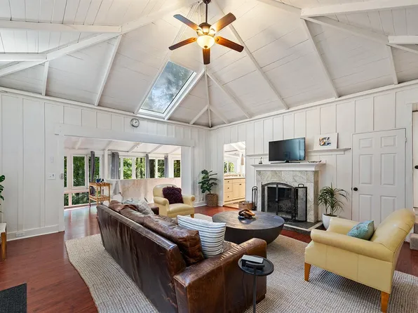 17495 Old Monte Rio Road, Guerneville, CA 95446