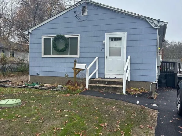 339 State Avenue, Wyandanch, NY 11798