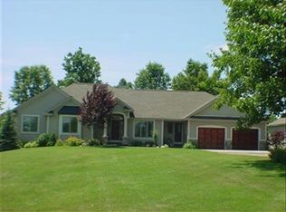 4120 Pine Trail Ln, Hamilton, MI