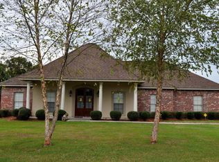 48 Shore Crest Cir, Carriere, MS 39426