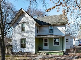 113 E Ada St, New Carlisle, IN 46552