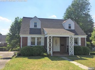 12-22 Ferry Hts #1X, Fair Lawn, NJ 07410