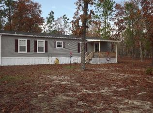 2054 Sparrow Ln, Blackshear, GA 31516