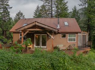 1468 Twelve Mile Bar Rd, Twain, CA 95984