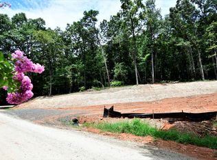 0 Old Mill Rd LOT 1, Jefferson, GA 30549
