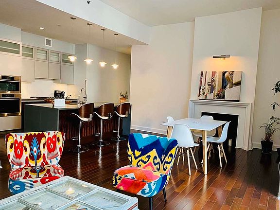 3rd image of 243 W 60th St #3A2A