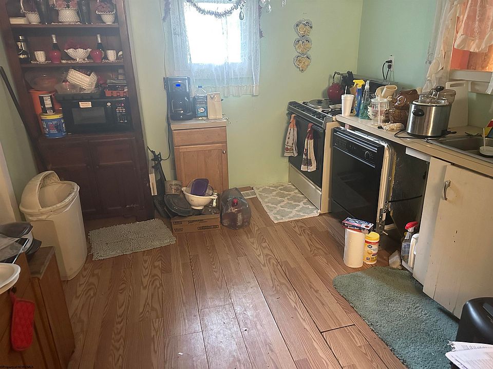 296 N Teter Creek Rd, Montrose, WV 26283 Zillow