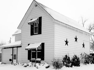 102 SW Walnut St, Ankeny, IA 50023