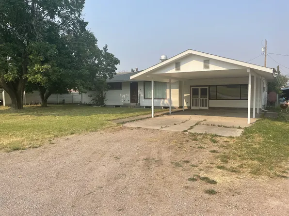 425 Home Addition Dr, Saint Ignatius, MT 59865