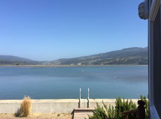 319 Seadrift Rd, Stinson Beach, CA 94970