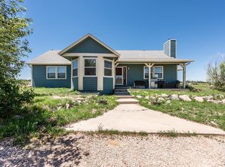 19770 Thunder Rd E, Colorado Springs, CO 80908