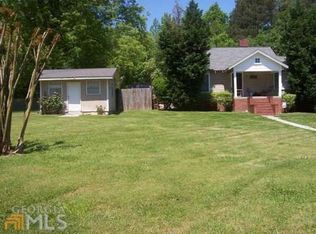 25 Gaines Rd NE, Rome, GA 30161