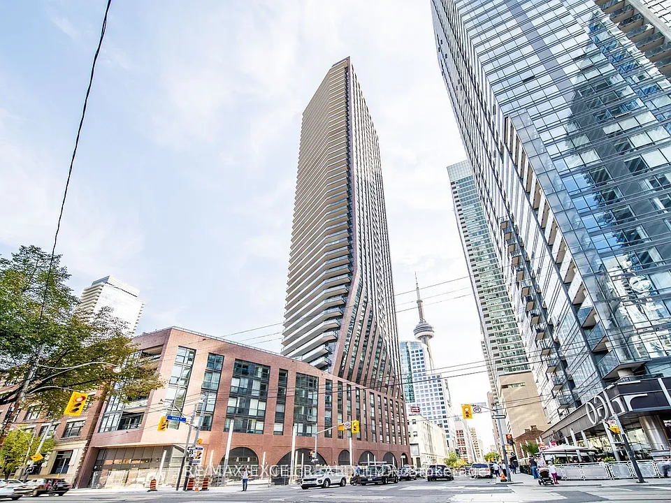 99 John St #4501
