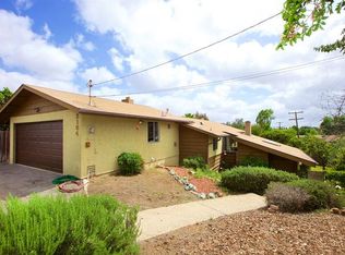 3164 Central Ave, Spring Valley, CA 91977