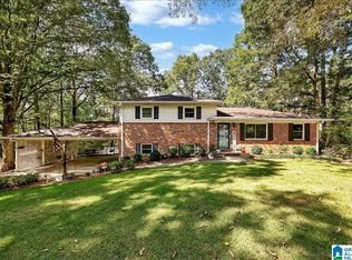 5224 Elm Rd, Mount Olive, AL 35117