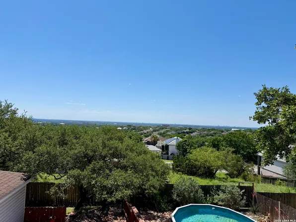 25006 Flying Arrow, San Antonio, TX 78258