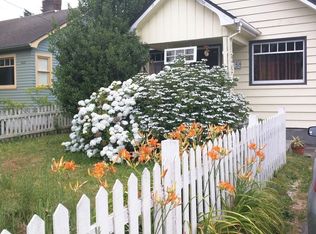 6638 NE Wygant St, Portland, OR 97218