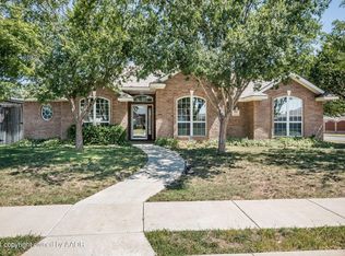 7917 Taos Dr, Amarillo, TX 79118