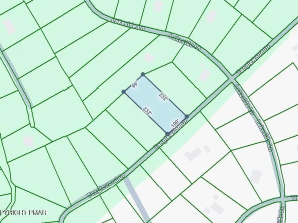 B1105 Tanglewood Dr, Albrightsville, PA 18210