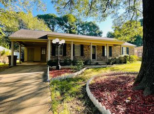 345 Concord Dr, Forrest City, AR 72335