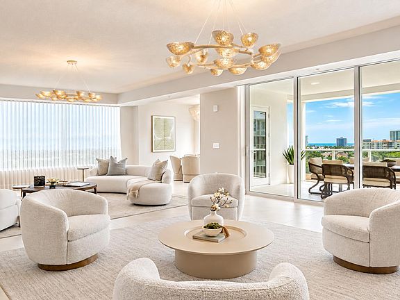 3rd image of 220 SE MIZNER Boulevard #803