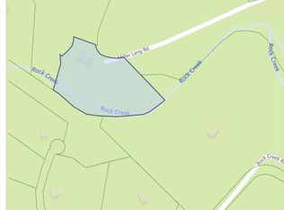 7666 Rock Creek Rd, Cherry Log, GA 30522