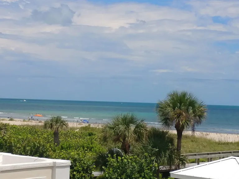 Window View